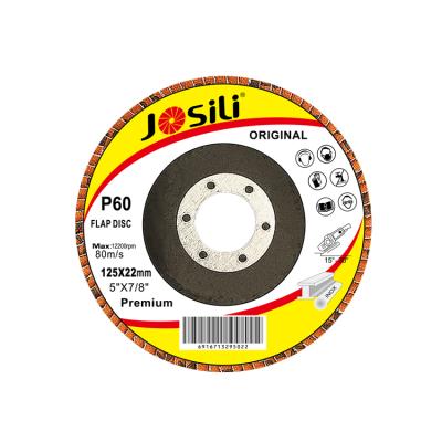 China Good Supplier Josili Various Metal 5