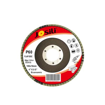 China All Kinds of Metal Fin 100mm 27 Mini Disc Fin Grinding Disc Fin Disc for sale