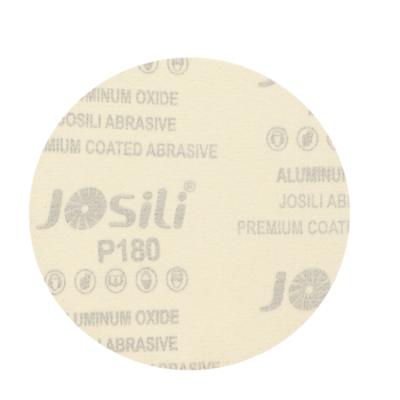 China Grinding and Polishing for Sanding Sanding Disc Factory Made Metal Josili Paper Disc Good Polishing Abrasive Sanding Disc for sale