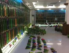 Verified China supplier - Guangzhou Qinjiayuan Aquarium Pet Products Co., Ltd.