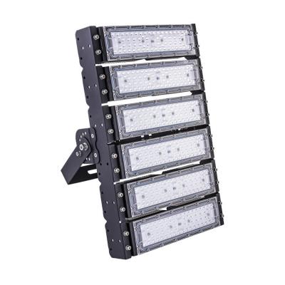 China 200W 300W Hoge helderheid LED Flood Light voor sportstadion Temperatuurbestendige Te koop