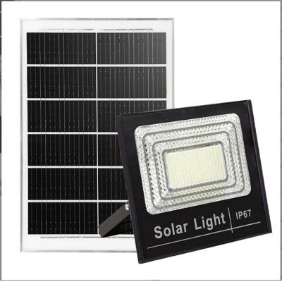 Cina Luce stradale fotovoltaica rurale con elevata efficienza luminosa 120lm/w e design impermeabile in vendita