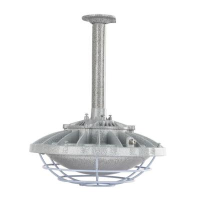 China 30W 50W 100W 200W Led Proof Explosion High Bay Light 110lm Fluxo luminoso para Armazém à venda