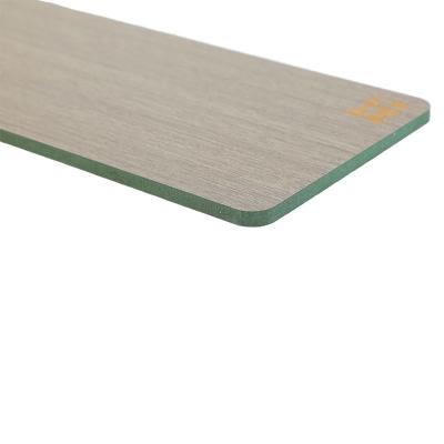 China Waterproof and fireproof wood veneer natural sheet plywood prices order birch plywood with low cost for sale