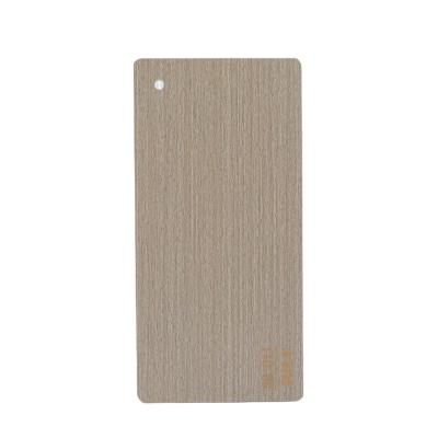 China Quality waterproof and fireproof hotel wall waterproof and moisture proof decoration engineered wood veneer plywood for sale