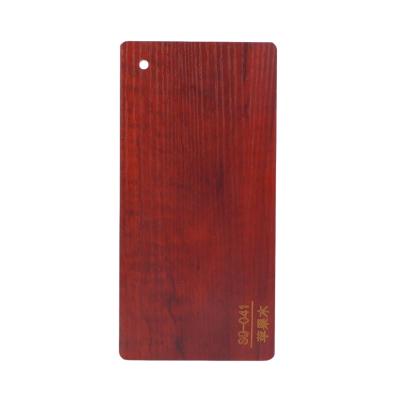 China Waterproof And Fireproof Commercial Decorative Wooden Face Plywood Wall Background Furniture Custom Size for sale