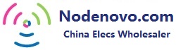 Node Works Trading (Hong kong) Limited.