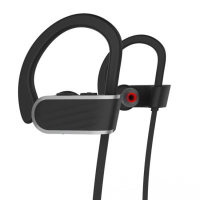 China Bluetooth Headset V4.1+EDR, HFP and A2DP profile, up to 250 hours standby time for sale