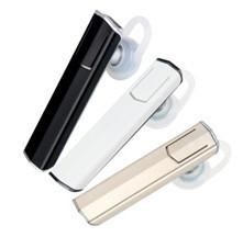 China Bluetooth Headset V4.1+EDR, HFP and A2DP profile, up to 100 hours standby time for sale