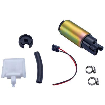 China 12V E2068 Engine Fuel System High Performance Engine Auto Fuel Transfer Pump Fuel Pump AT 95L/H 3BAR for sale