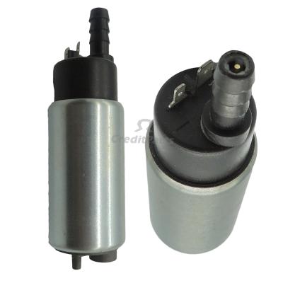 China 30mm Aluminum Scooter Fuel Pump 1100-01090 1100-02560 1100-00072 1100-01370 for sale