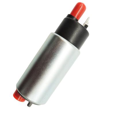 China 12V 50LPH CRP13001 Motorcycle Fuel Pump For Sale 30mm for sale