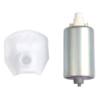 China Metal+plastic UC-T35 motorcycle fuel pump ninja 650 fuel pump 15100-18H00 15100-18H10 15100-18H11 for Kawasaki Ninja for sale