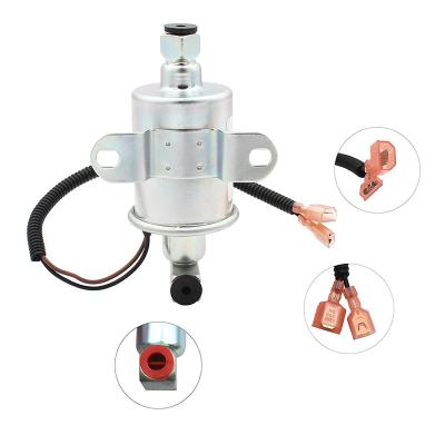 China Low metal fuel pressure pump low pressure fuel pump autozone 149-2620 A029F887 A047N929 E11015 new for onan for sale