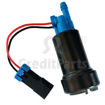 China For Race Car Intank High Flow Custom Fuel Pump F90000274/F90000285 450LPH/525LPH For Race Car Ethanol Pump for sale