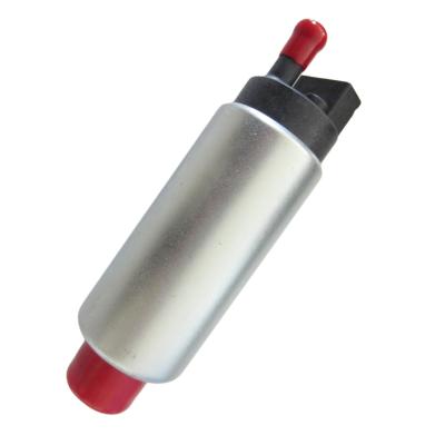 China Brand New 13.5V 340LPH Intank GSS340 Universal Fuel Pump For Sale 38mm for sale