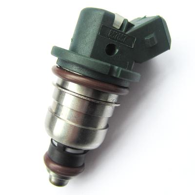 China Original Petrol Fuel Injectors For Renault Megane Scenic 2.0 Universal 8v 7700867867 for sale