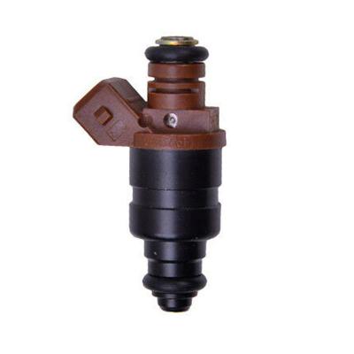 China Metal+Plastic High Performance Injectors 96332261 New Injectors Suitable For DAEWOO LACETTI Mk1 1.6L 16v Chevrolet for sale