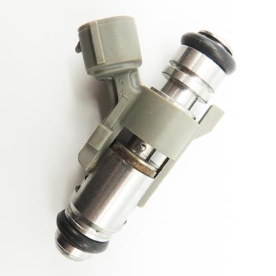 China New IPM012 IPM018 Gasoline Fuel Injector For 1.4 Engine 16V Universal for sale