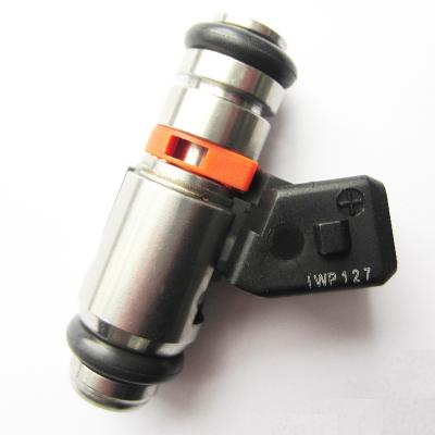 China NEW Hot Selling Bico Injetor Fuel Injector Nozzle IWP127 50103302 (RB_) KA for sale