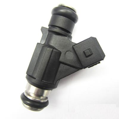 China Brand New Car Engine Parts Injector Nozzle Fuel 25342385 Universal for sale