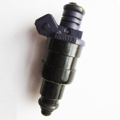 China Brand New Replacement Fuel Injectors For Renault Megane Clio 1.6 Universal 7700866313 866313 for sale