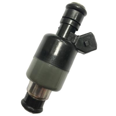 China Universal Replacement 6 Jet Holes Fuel Injector Nozzle 17089625 8171053880 for sale