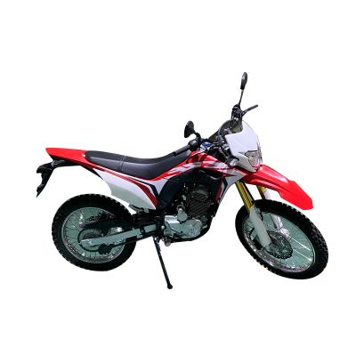 China Offroad Motocross Pit Bike Racing Motorcycles Fast 125cc 1730X550X980 Top Quality Air Cooling Motorbikes From China Best Products for sale