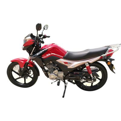 China Chinese good quality Haojun fhao 150cc 150cc sports racing adult motorcycle 1730X550X980 for sale