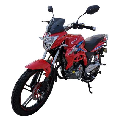 China Chinese Haojun LBX 175CC New Design High Performance 150cc Motorcycle For Sale 1730X550X980 for sale