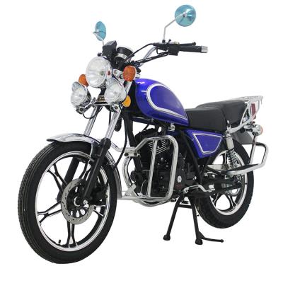 China 3lamp TaiZ 2 150CC Sportbike Wheel Petrol Gas Fuel Plants High Quality Cruiser Motorcycles 1730X550X980 for sale