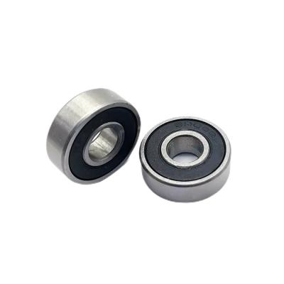 China Long Life High Quality Miniature Bearing 609 Small Size Deep Grove Ball Bearings Single Row for Precision Equipment Low Noise Hot Sale for sale