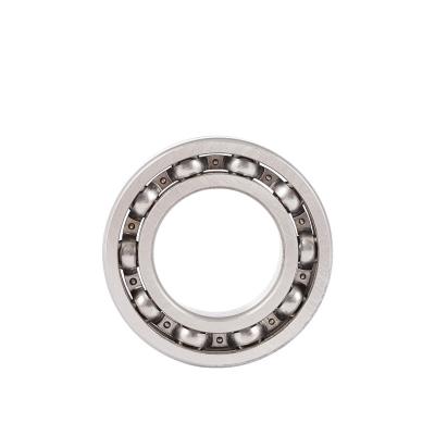 China Long Life High Quality 6220 Single Row Deep Groove Ball Bearings for Agricultural Machinery Farming Equipment Restaurants Hotels Home Use for sale