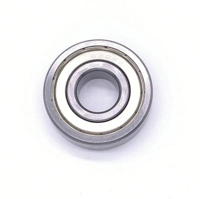 China Long Life Hot Selling 6304 Open ZZ 2RS Deep Groove Ball Bearing Low Noise Size 20X52X15 Good Price Motorcycle Hotel Industries Single Row for sale