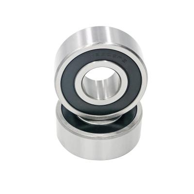 China Long Life High Quality Deep Groove Ball Bearing 6004 Single Row for Auto Parts Retail Restaurants Farms Hot Sale from China Manufacturer for sale