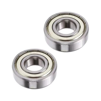 China Long Life High Performance 6203 Deep Groove Ball Bearing Single Row for Auto Parts Retail Restaurants and Farms Competitive Price for sale