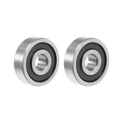 China Long Life High Quality Deep Groove Ball Bearing 625 626 China Single Motorcycle Use Restaurants Retail Farms Hotels Manufacturing Plants for sale