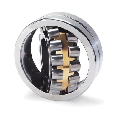 China Long Life Wholesale Best Quality 24052 W/33 Special Roller Bearing for Machine Motor Parts Double Row Spherical Structure Good Price for sale