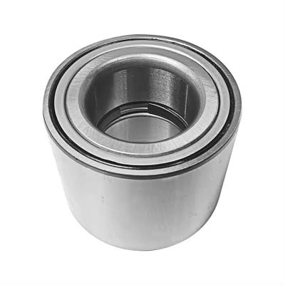 China Long Life High Quality China Manufactured Wheel Hub Bearing 45BWD10 Long Life Low Noise for Cars Precision Rating P2 for sale