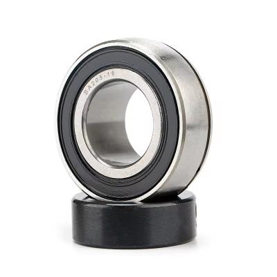 China Long Life High Quality NTN/NSK SA205 Pillow Block Bearing for Auto Parts Competitive Price for Retail and Manufacturing Plant for sale