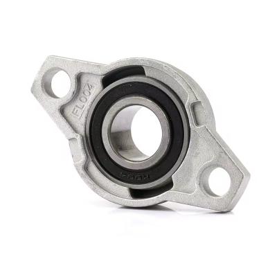 China Long Life OEM High Quality KFL004 Pillow Block Bearing High Performance Made in China for Autos Manufacturing Plant Retail Industry for sale