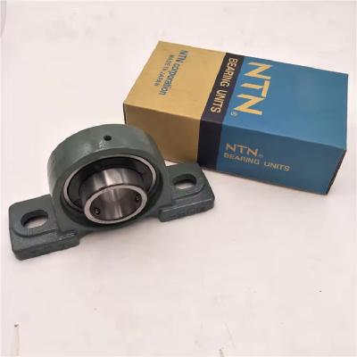 China Long Life NTN High Quality High Precision Pillow Block Bearing UCP208 for Auto and Motorcycle Parts Hot Sale for Retail Industries for sale