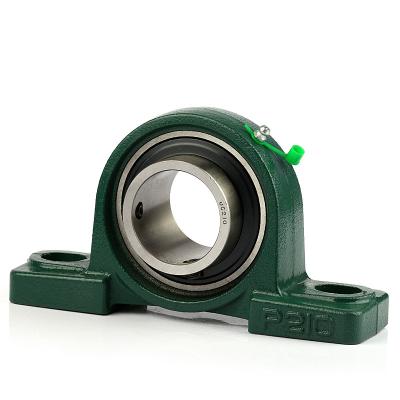 China Long Life Hot Sale High Quality Performance Pillow Block Bearing UCP210 for Retail Industries for sale