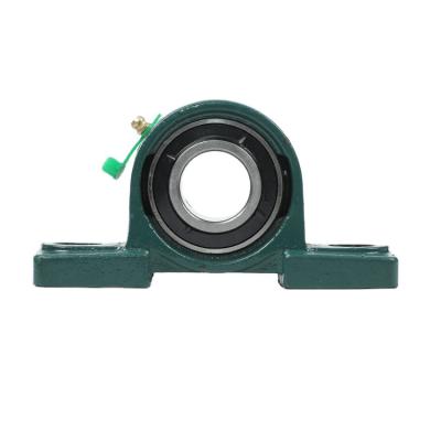 China Long Life High Quality High-Speed China Manufactured UCP218 Pillow Block Bearing for Auto Parts for Retail Industries for sale