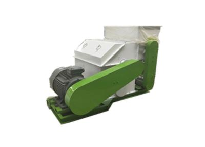 China Multi Functional Small Hammer Mill Machine For Grain Corn Wheat Grass for sale