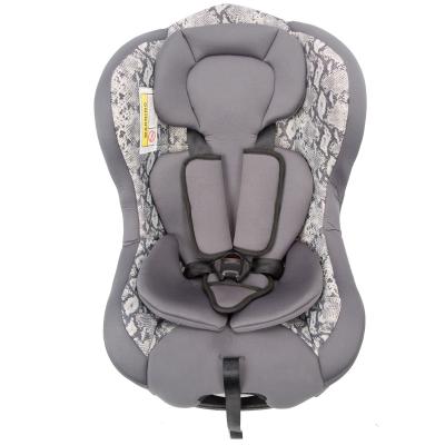 China ABS and Polyester Best Selling Cheap Price CEE r44 04 Group 0+1 Baby Adult Car Seat for sale