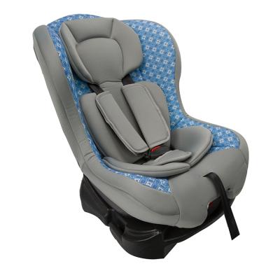 China HDPE And Polyester Most Popular First Safety Different Ages Children Removable Car Seat for sale