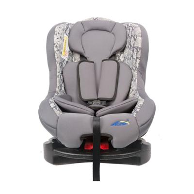 China Pad Baby Booster Car Seat For 4-12 Years Old 9-36 Kg Children for sale