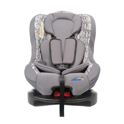 China Wholesale New Design ABS and Polyester Baby Car Seat Cover Safety High Quality Car Seat for Child for sale