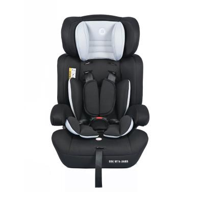 China Bany Car Seat Group 123 Safety Baby Car Seat For 9 Months -12 Years Child With ECE Regulation R44/04 for sale